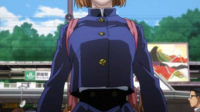 Nobara Kugisaki